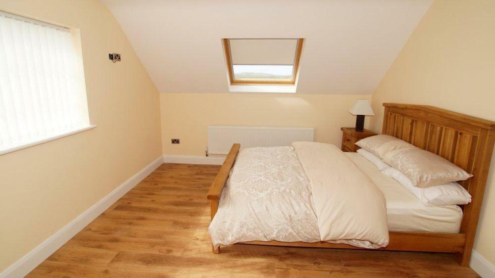 Вилла Inish House Malin Head Экстерьер фото