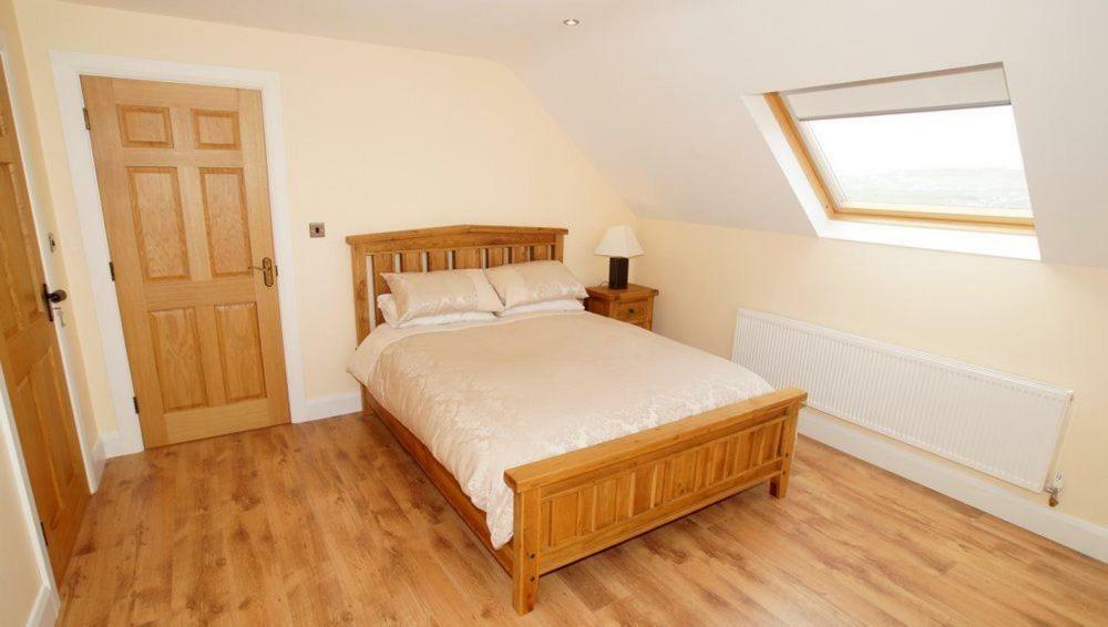 Вилла Inish House Malin Head Экстерьер фото